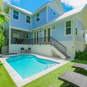 Seahorse Cottage