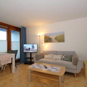 Haus Sylter Welle 4-32