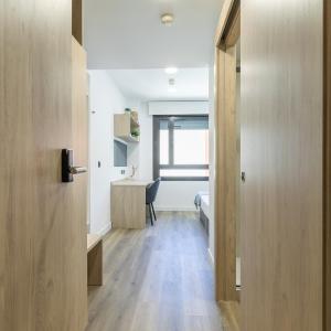 Micampus Estada 11 Student Residence
