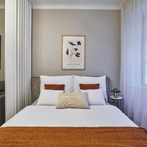 Kertesz Magic Vibe Apartment