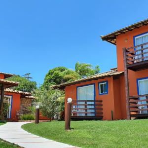 Hotel Liberdade Búzios