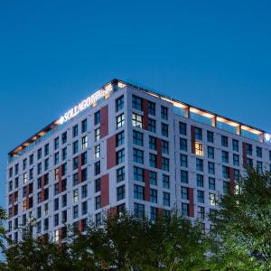 Sollago Myeongdong Hotel & Residence