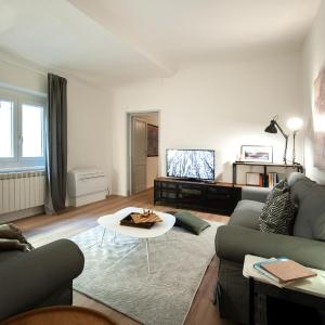 Canto Rivolto - Flo Apartments