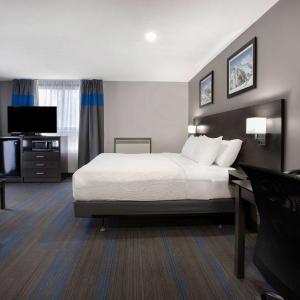 Days Inn by Wyndham Barrie