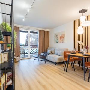 Apart-Invest Apartament 6 ul Żeromskiego