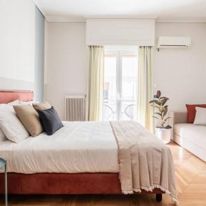 Petite 1BR Apartment in Exarchia by UPSTREET