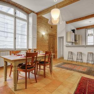 L'encrier - Appt confortable pour 2