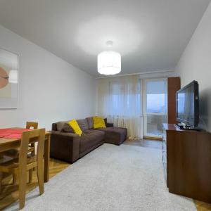 Apartamenty Golden Times Szopy 3
