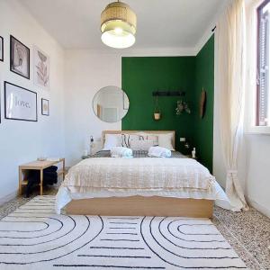 Roman Vatican Apartment freeWiFi
