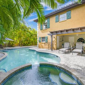 Calypso Cottage