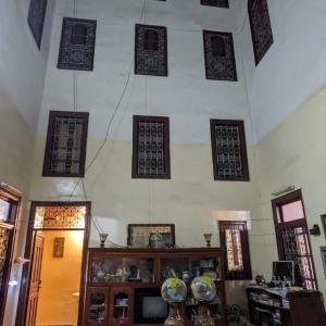 Dar zerhane