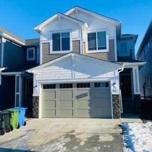 Newly built 2 Bedroom Basement apartment