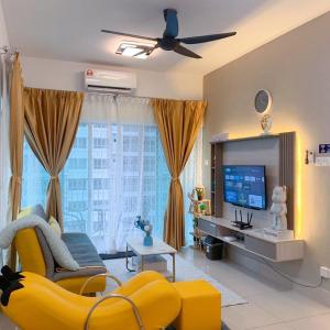 The Platinum Suites KLCC Kuala Lumpur Bukit Bintang