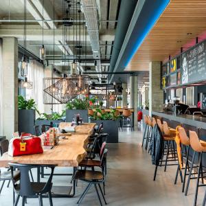 Suite Canalhouse Majestic