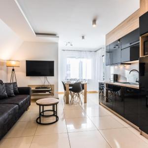 Apartament Levante