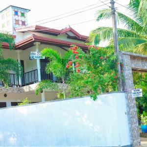 Bandara House