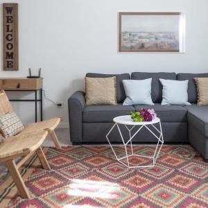 Apartamento en Puerta del Sol 2