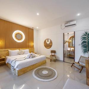 Umber Rise villa canggu