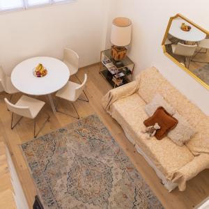 !Subway to Duomo! Modern loft with AC and free wifi
