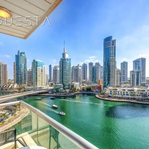 Park Island, Dubai Marina
