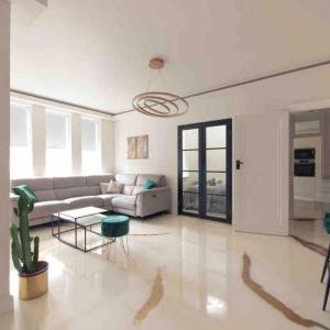 Entire Luxury apartment in Greater London