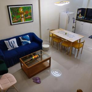 Spacious 2-storey Family Home Near SM Seaside Cebu and Ocean Park - 2 Wifi Main Plus Backup