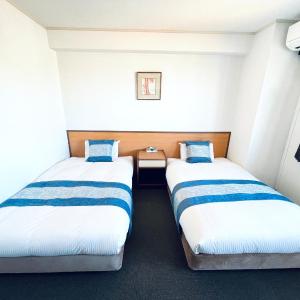 Ogaki Hiyori Hotel - Vacation STAY 70082v