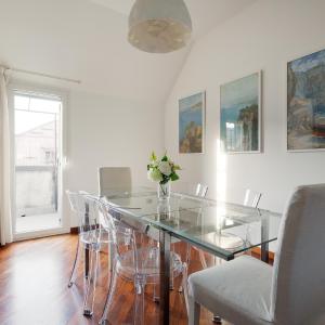 GuestHost - MM Istria White Apartment
