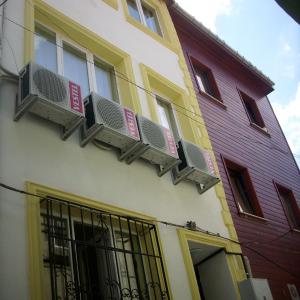 Bereket traveler Hotel