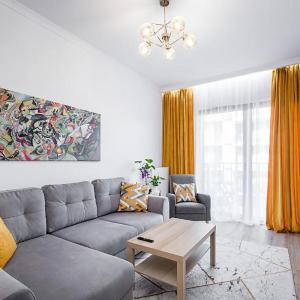 Golden residence apartment