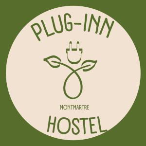 Plug inn Montmartre by Hiphophostels