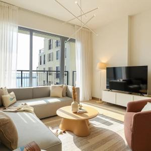 HiGuests - Dream Vacation Apartment in La Rive 1