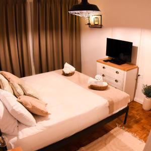 Mina Apartment