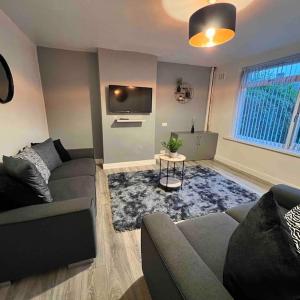 Flaxton-Luxurious Home near NEC, BHX