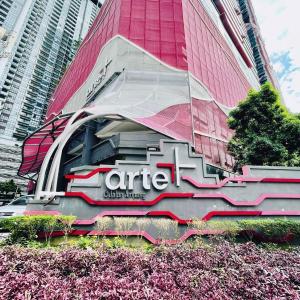 Arte Plus Ampang KLCC City