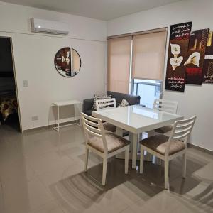 Hermoso Departamento en Almagro Edificio Boutique Pileta y Seguridad Full