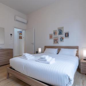 Family Chich Suite in Florence