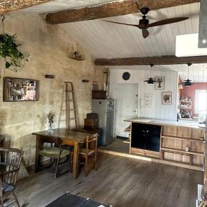 Appartement avec terrasse centre