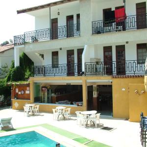 Gultepe Apartments
