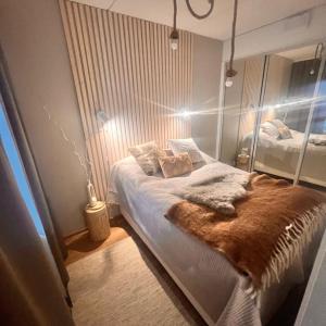2 Room / Central Railway / Free parking