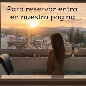 *Penyagolosa Suite* Gegant de Pedra