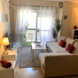 Apartamento en la Macarena
