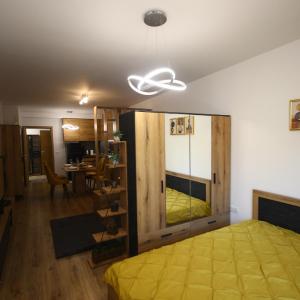 SOFIA CENTRAL LUXURY apartment