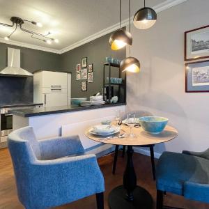 Ferienwohnung, App 4