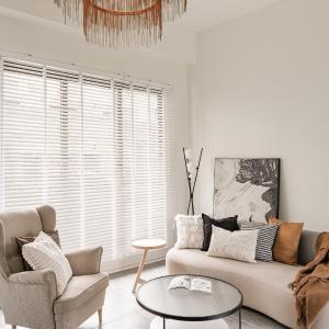 Vivir House