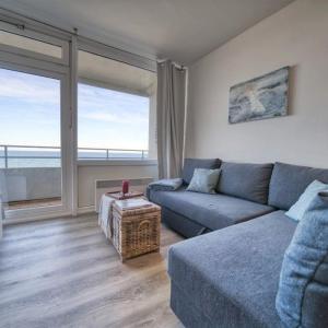 Haus Schöne Aussicht, App 3SB502