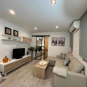 Apartamento Azonaica