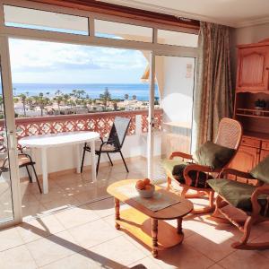 Tenerife Flamingo