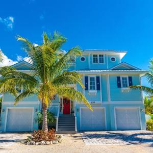 Tiki Beach
