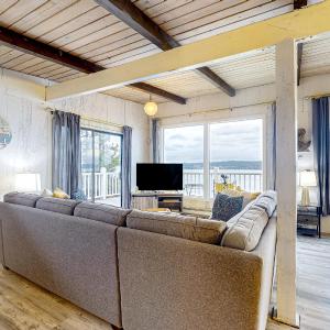 Eagles' Oceanview